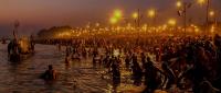 Allahabad Kumbh Mela 2019 image 1